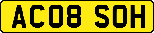 AC08SOH