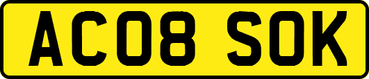 AC08SOK