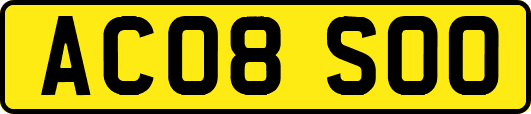 AC08SOO