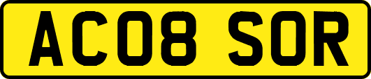 AC08SOR
