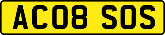 AC08SOS