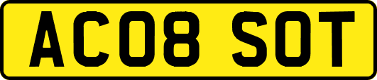 AC08SOT