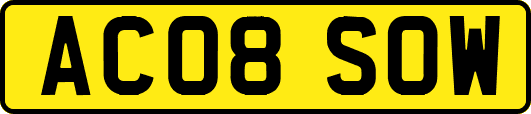 AC08SOW