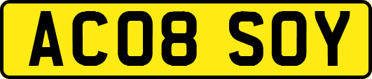 AC08SOY