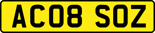 AC08SOZ