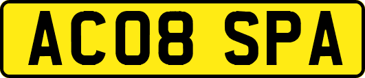 AC08SPA
