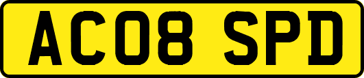 AC08SPD