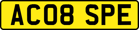 AC08SPE