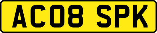 AC08SPK
