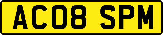 AC08SPM