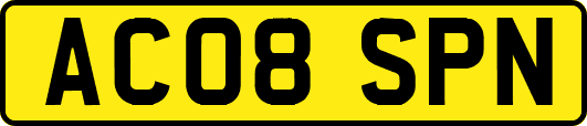 AC08SPN