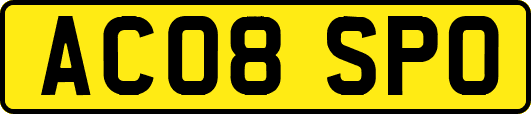 AC08SPO