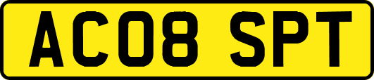 AC08SPT