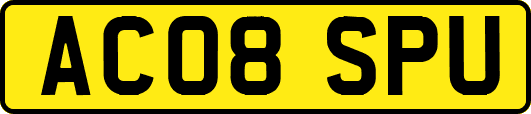 AC08SPU