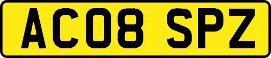 AC08SPZ