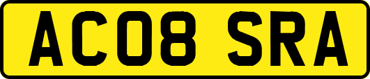 AC08SRA