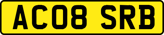 AC08SRB