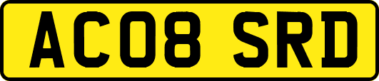 AC08SRD