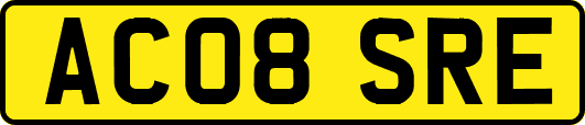 AC08SRE