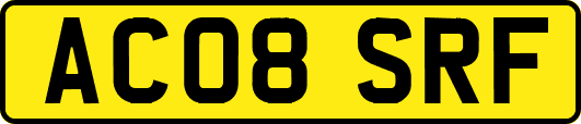 AC08SRF