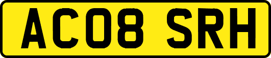 AC08SRH