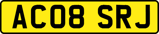 AC08SRJ