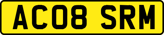 AC08SRM
