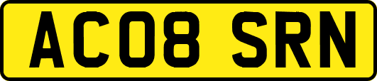 AC08SRN