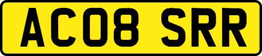 AC08SRR