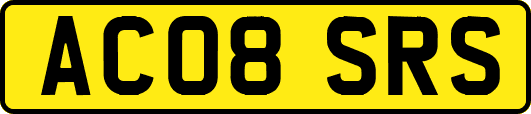 AC08SRS