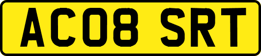 AC08SRT