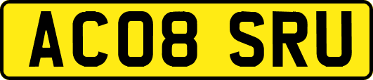 AC08SRU