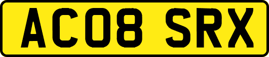 AC08SRX