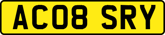 AC08SRY