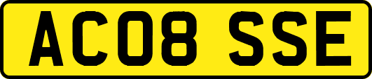 AC08SSE