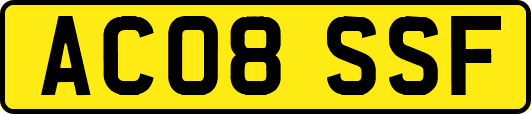 AC08SSF