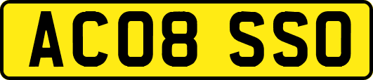 AC08SSO