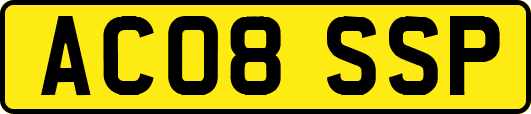 AC08SSP