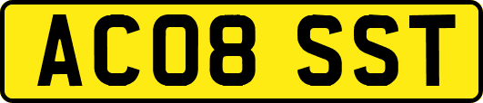 AC08SST