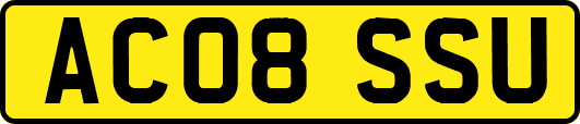 AC08SSU