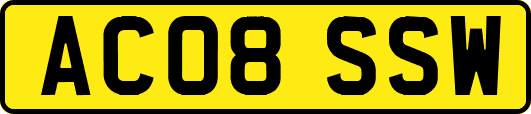 AC08SSW