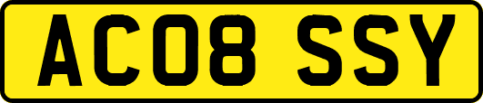 AC08SSY