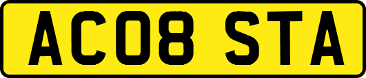 AC08STA
