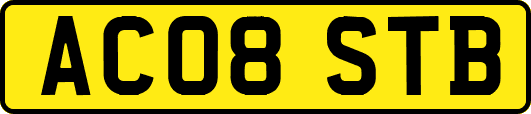 AC08STB