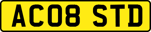 AC08STD
