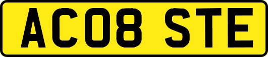 AC08STE