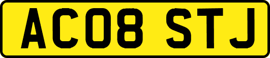 AC08STJ