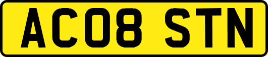 AC08STN