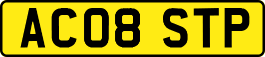 AC08STP
