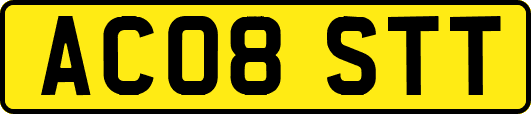 AC08STT